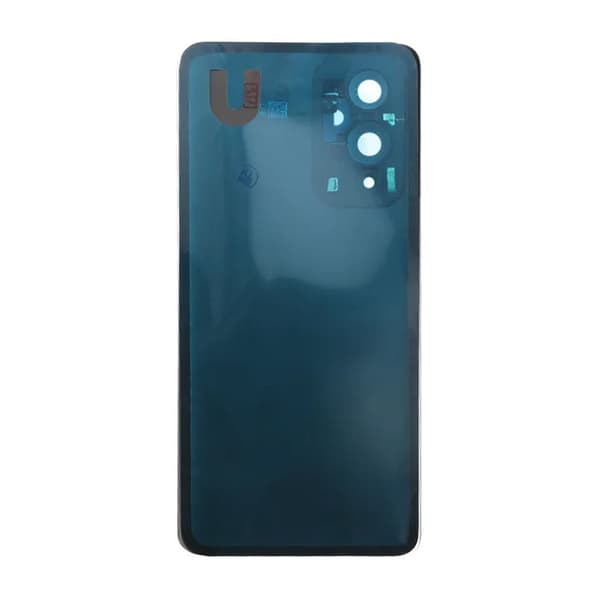 OnePlus 9 Baksida/Batterilucka - Svart
