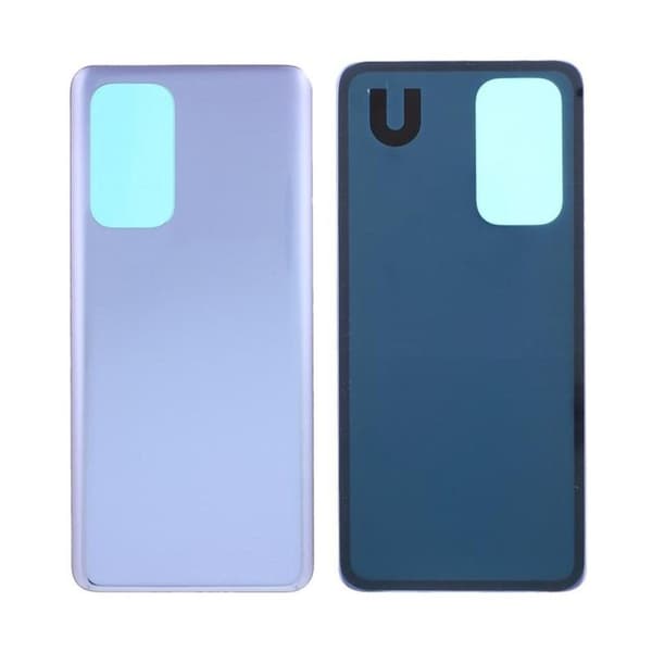 OnePlus 9 Baksida/Batterilucka - Lila