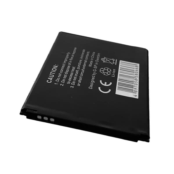 Samsung Ace 4 Lite Batteri Premium