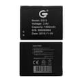Miniatyrbild 1 av 4: Samsung Ace 4 Lite Batteri Premium