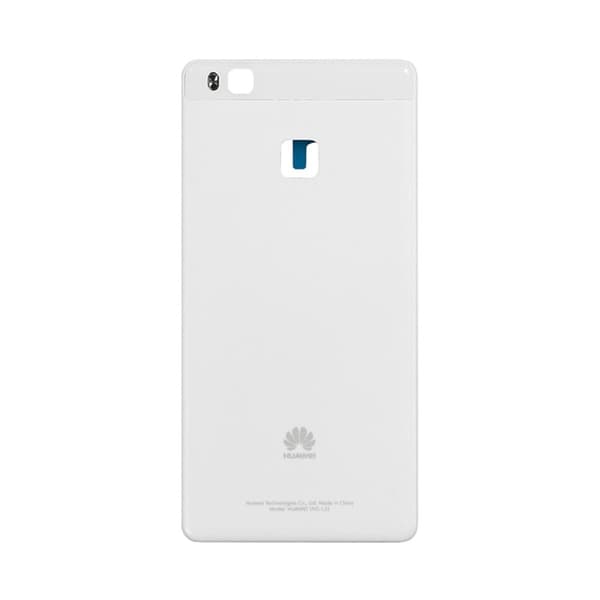 Huawei P9 Lite Baksida/Batterilucka Original - Vit