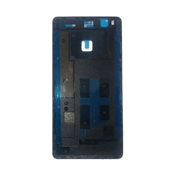 Huawei P9 Lite Baksida/Batterilucka Original - Svart