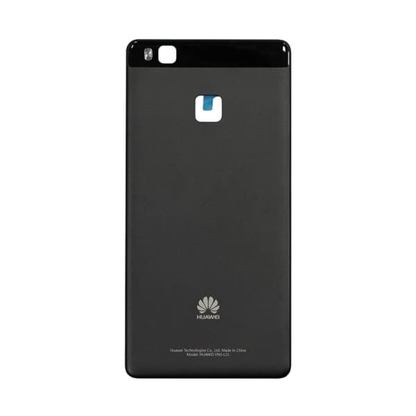 Huawei P9 Lite Baksida/Batterilucka Original - Svart