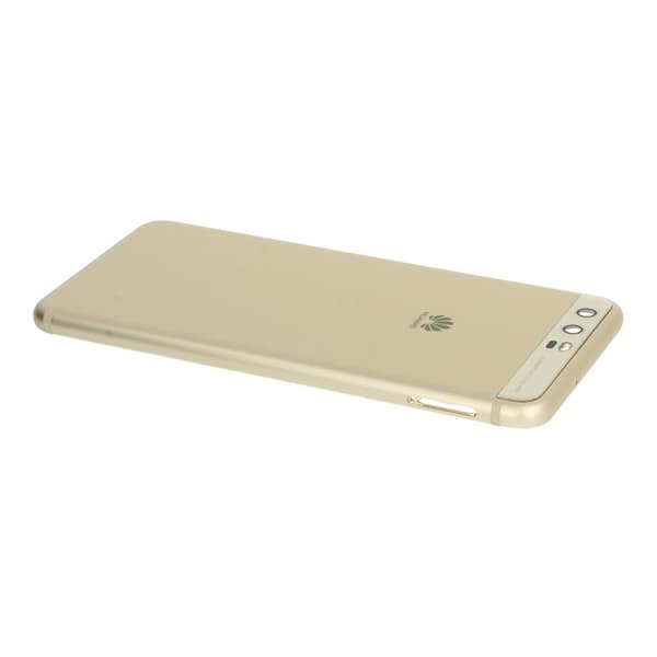 Huawei P10 Baksida/Batterilucka Original - Guld