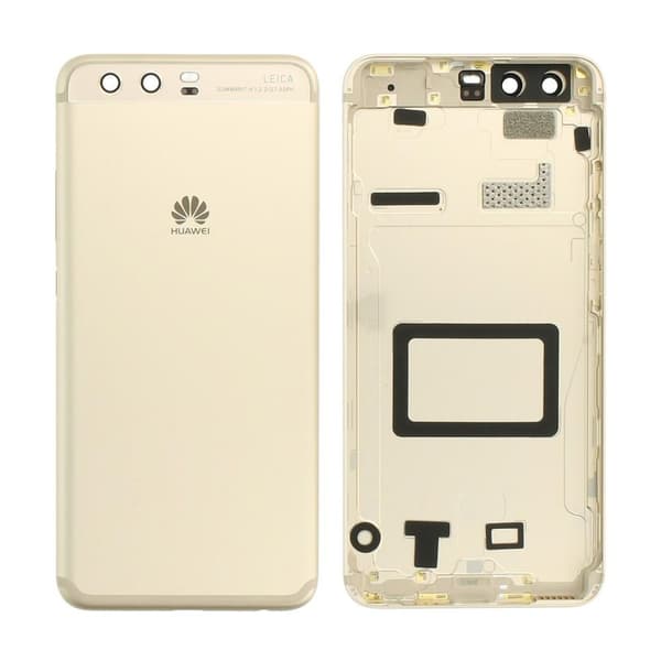 Huawei P10 Baksida/Batterilucka Original - Guld
