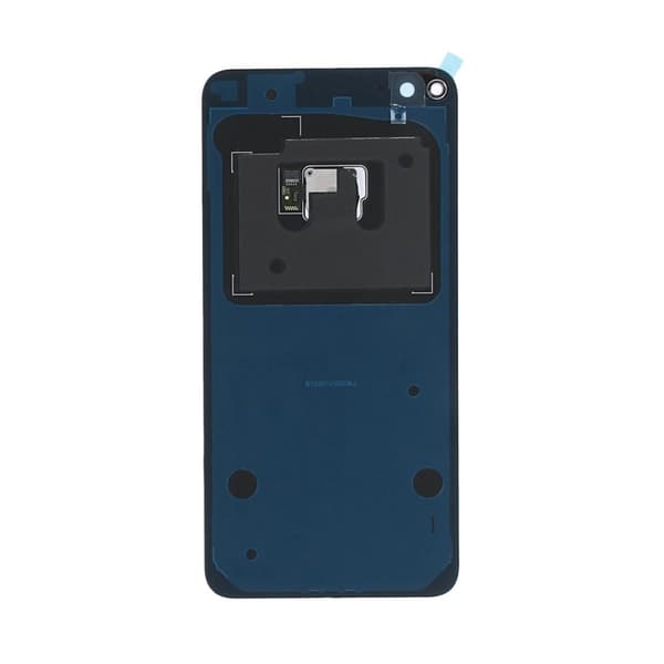 Huawei Honor 8 Lite Baksida/Batterilucka Original - Svart