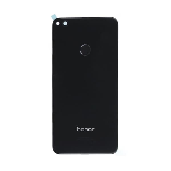 Huawei Honor 8 Lite Baksida/Batterilucka Original - Svart