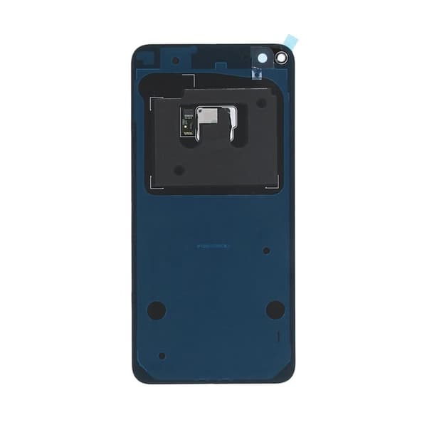 Huawei Honor 8 Lite Baksida/Batterilucka Original - Vit