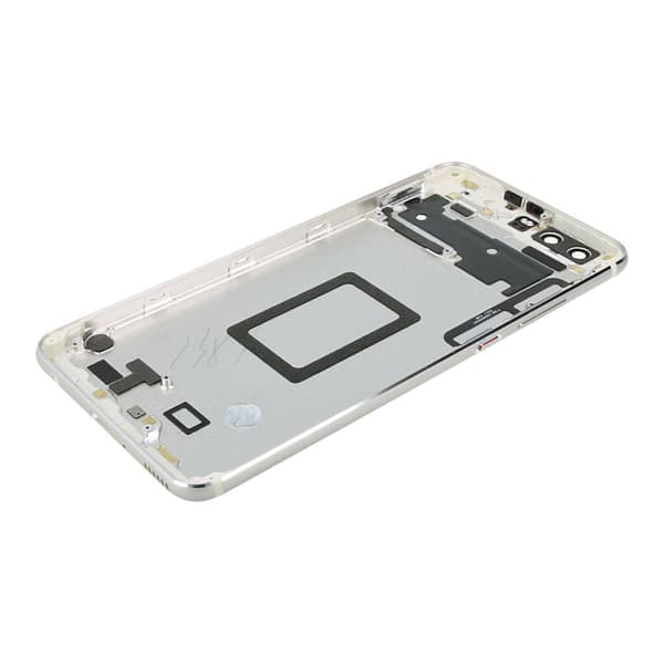 Huawei P10 Plus Baksida/Batterilucka Original - Silver