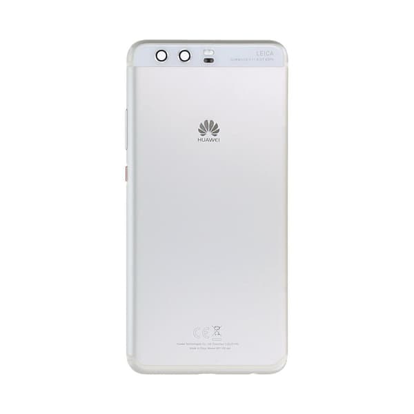 Huawei P10 Plus Baksida/Batterilucka Original - Silver