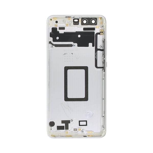 Huawei P10 Plus Baksida/Batterilucka Original - Silver