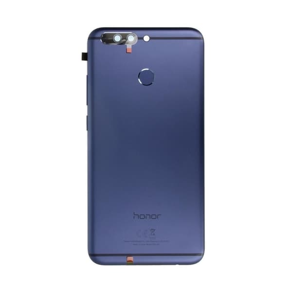 Honor 8 Pro Baksida Original - Blå