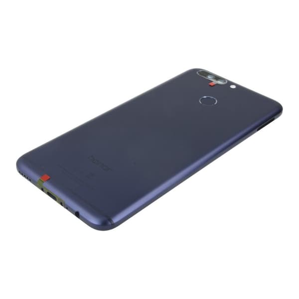 Honor 8 Pro Baksida Original - Blå