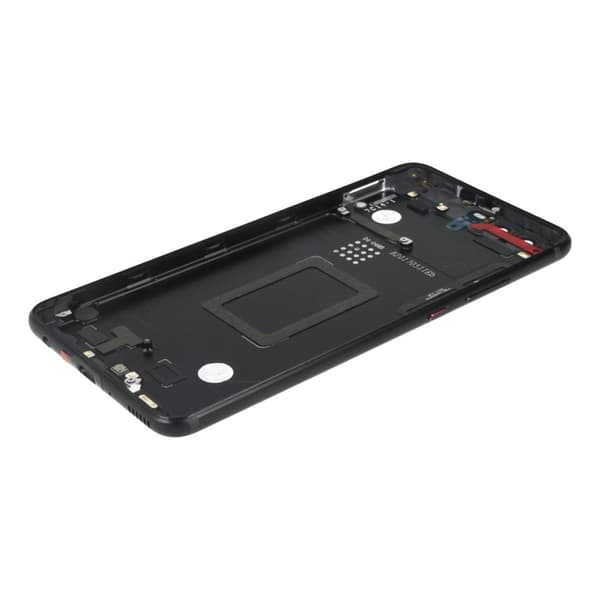 Huawei P10 Plus Baksida/Batterilucka Original - Svart