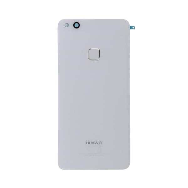 Huawei P10 Lite Baksida/Batterilucka Original - Vit