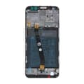Miniatyrbild 3 av 5: 100% Original Huawei Mate 10 Lite Display module frontcover + LCD + Digitizer + Battery black