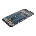 Miniatyrbild 5 av 5: 100% Original Huawei Mate 10 Lite Display module frontcover + LCD + Digitizer + Battery black