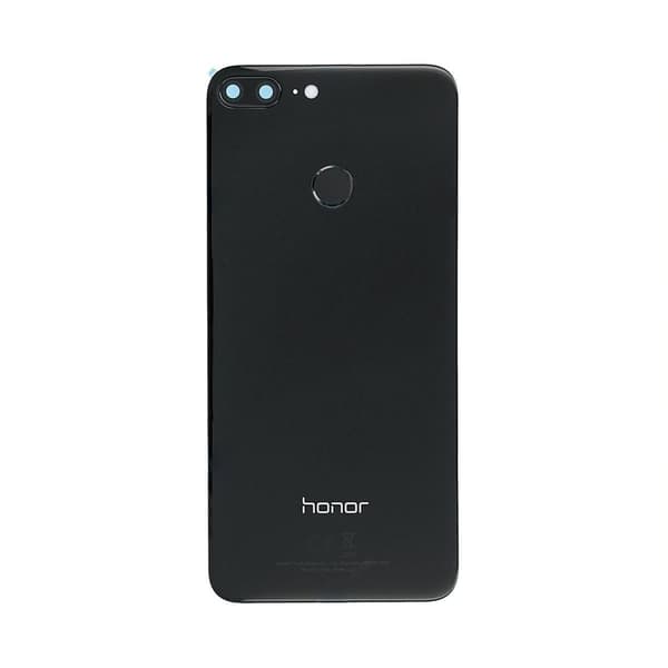 Huawei Honor 9 Lite Baksida/Batterilucka Original - Svart