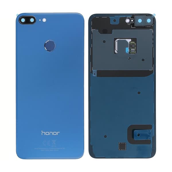Huawei Honor 9 Lite Baksida/Batterilucka Original - Blå