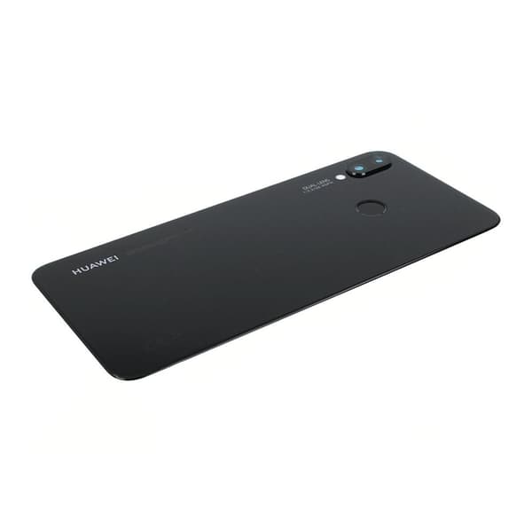 Huawei P Smart Plus Baksida/Batterilucka Original - Svart