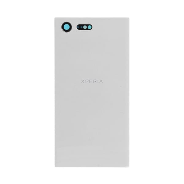 Sony Xperia X Compact Baksida - Vit