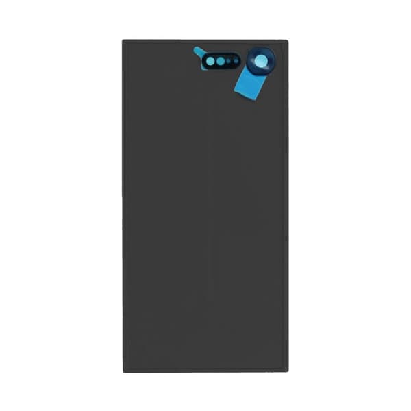Sony Xperia X Compact Baksida - Svart