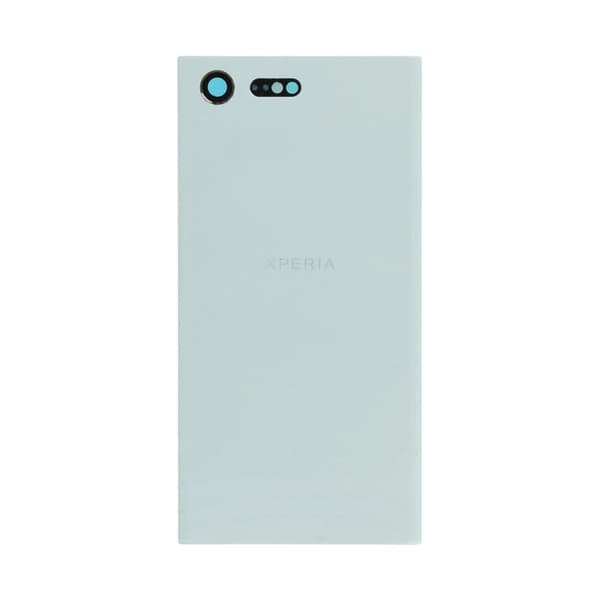 Sony Xperia X Compact Baksida - Blå