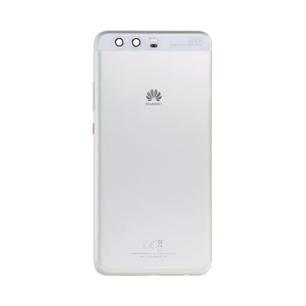 Huawei P10 Baksida/Batterilucka OEM - Silver