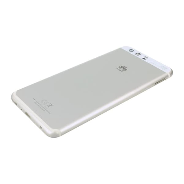 Huawei P10 Baksida/Batterilucka OEM - Silver