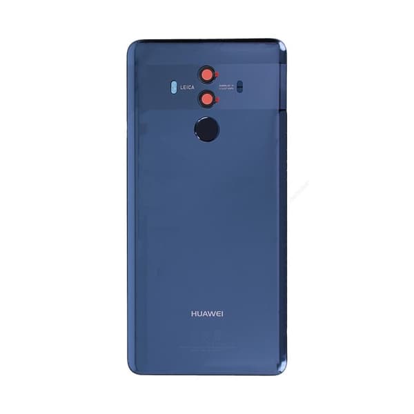 Huawei Mate 10 Pro Baksida/Batterilucka Original - Blå