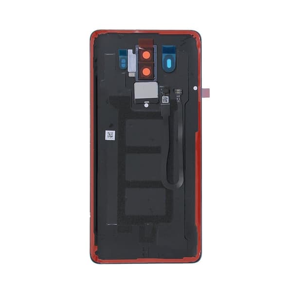 Huawei Mate 10 Pro Baksida/Batterilucka Original - Blå