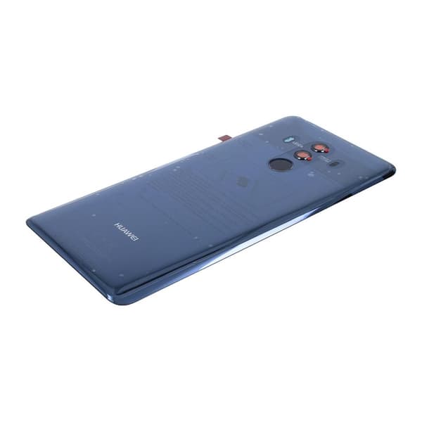 Huawei Mate 10 Pro Baksida/Batterilucka Original - Blå