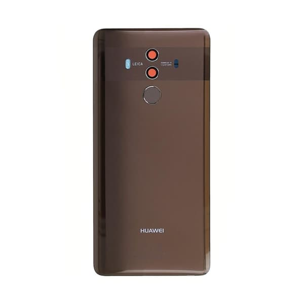 Huawei Mate 10 Pro Baksida/Batterilucka Original - Brun