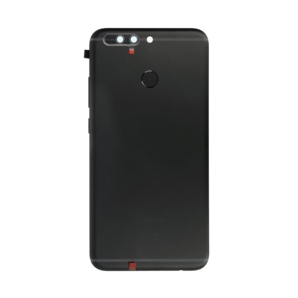 Honor 8 Pro Baksida Original - Svart