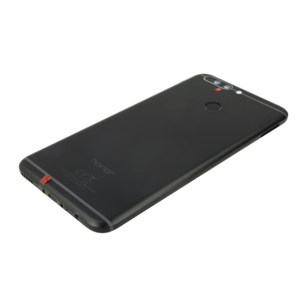 Honor 8 Pro Baksida Original - Svart