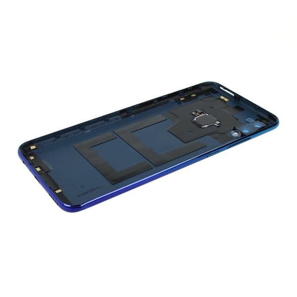 Huawei P Smart (2019) Baksida/Batterilucka Original - Aurora Blå