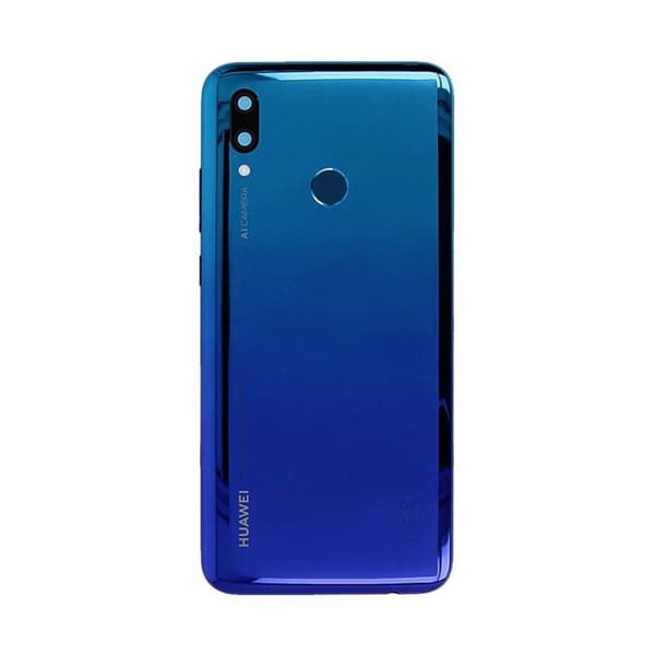 Huawei P Smart (2019) Baksida/Batterilucka Original - Aurora Blå