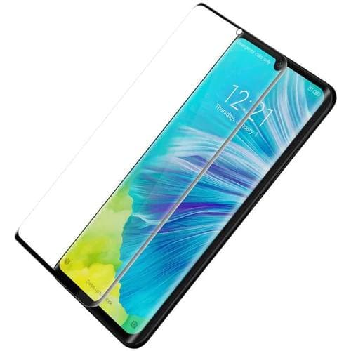 Nillkin Amazing 3D CP+ Max Skärmskydd till Xiaomi Mi Note 10/10 Pro