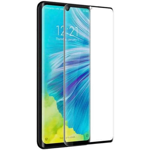 Nillkin Amazing 3D CP+ Max Skärmskydd till Xiaomi Mi Note 10/10 Pro