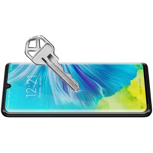 Nillkin Amazing 3D CP+ Max Skärmskydd till Xiaomi Mi Note 10/10 Pro