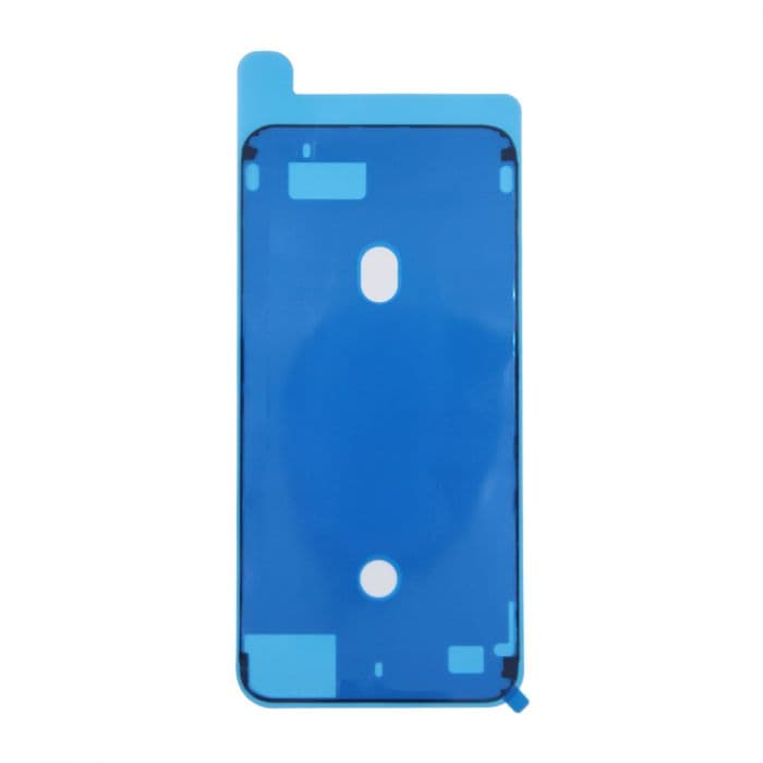 iPhone 8 Plus Självhäftande tejp för Skärm/Display - Vit