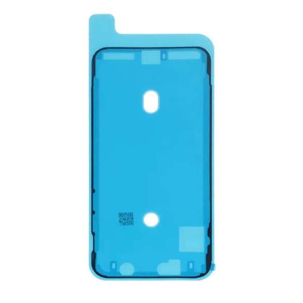 Original iPhone X Vattentät LCD Tejp