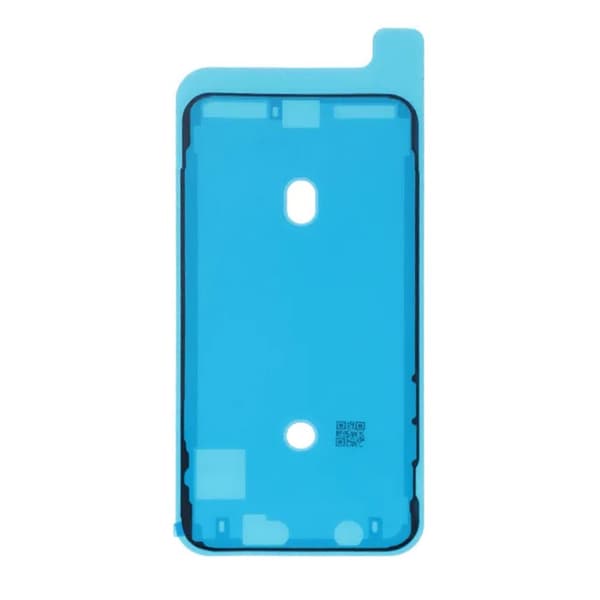 Original iPhone X Vattentät LCD Tejp