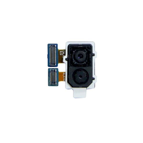 Samsung Galaxy J6 Plus Bak Kamera - Original