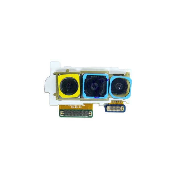 Original Samsung Galaxy S10 & S10 Plus Kamera Baksida