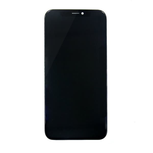 iPhone XS Max LCD Skärm (tagen från ny iPhone)