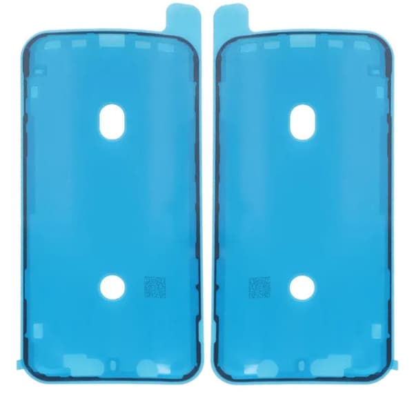 iPhone XR/11 Självhäftande tejp för LCD Skärm