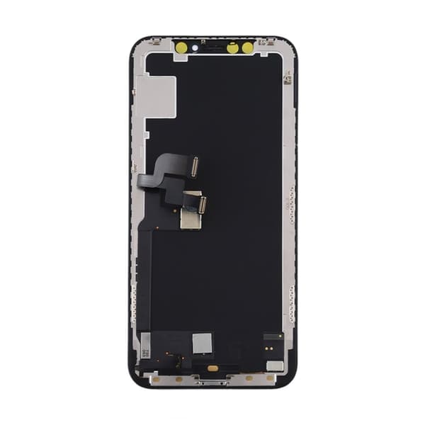 iPhone X LCD Skärm (tagen från ny iPhone)