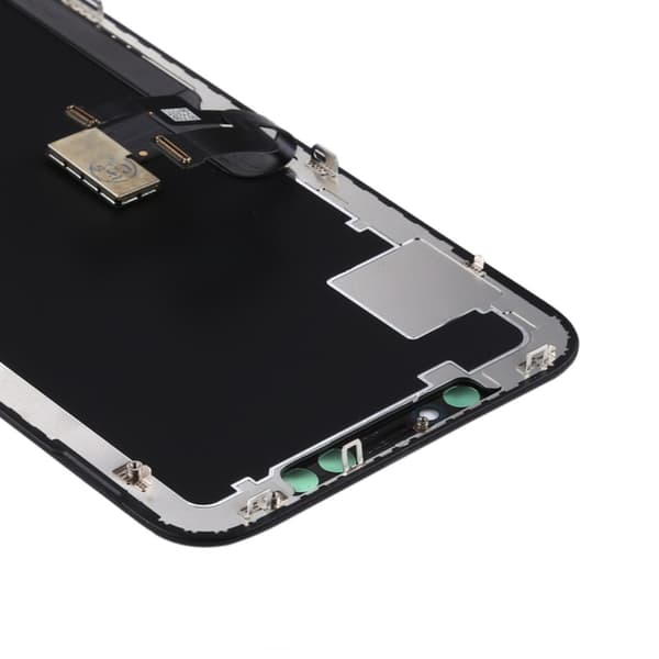 iPhone X LCD Skärm (tagen från ny iPhone)