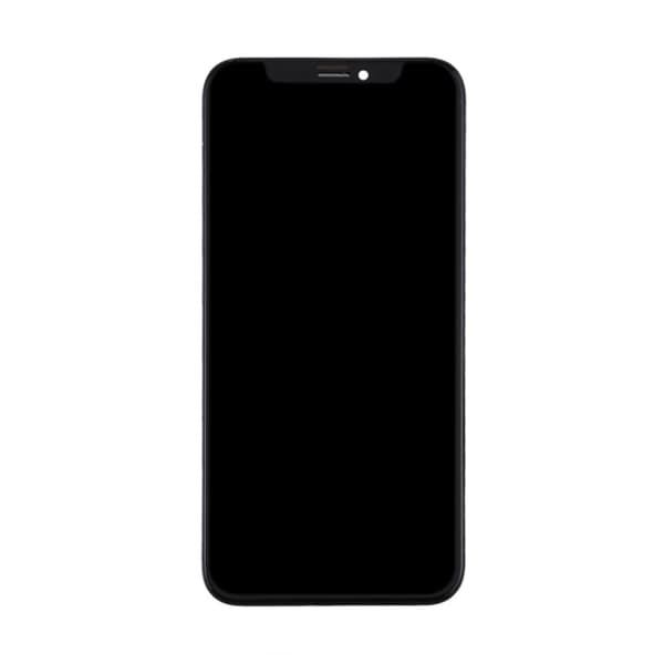 iPhone X LCD Skärm (tagen från ny iPhone)